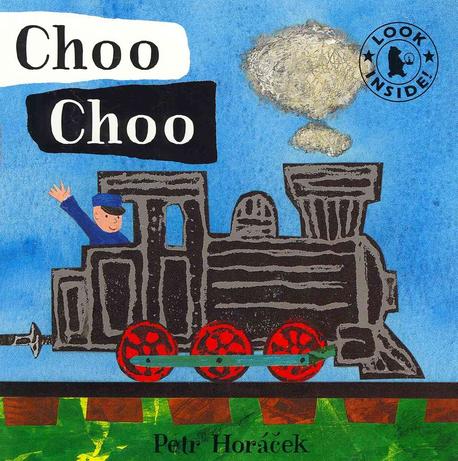 Choo choo