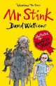 Mr Stink 표지 이미지