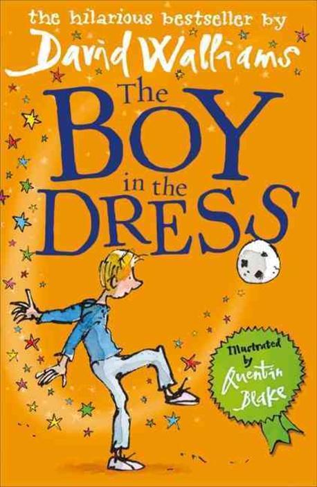 (The)boy in the dress