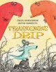 Tyrannosaurus Drip (Paperback, Illustrated ed)