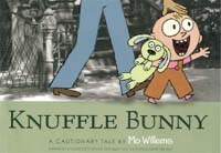 Knuffle bunny