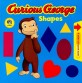 SHAPES (CURIOUS GEORGE)