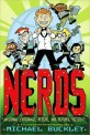 Nerds, Book 1 01 (National Espionage, Rescue, and Defense Society: Book 1)