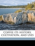 Coffee Its History
