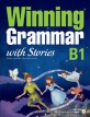 Winning grammar with stories. B1