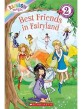 Best friends in fairyland 