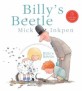 Billy's Beetle (Paperback + CD 1장)