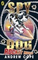 Spy Dog: Rocket Rider (Paperback)