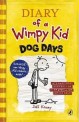 Dog Days (Diary of a Wimpy Kid book 4) (Paperback)