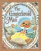 The Gingerbread Man (Board Books)