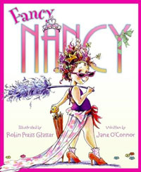 Fancy Nancy