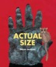 Actual Size (Paperback)