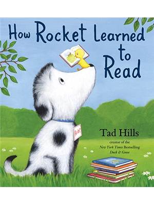 How Rocket Learned to Read