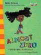 Almost zero  : a Dyamonde Daniel book
