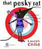 That Pesky Rat (Unesco Edition, Paperback + CD)