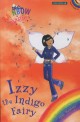 Izzy the indigo fairy