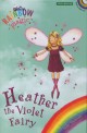 Heather the violet fairy