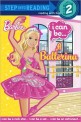 I Can Be a Ballerina (Barbie) pbk: I can be a ballerina 