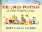The Jolly Postman or Other People's Letters (Hardcover)