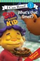 Sid the Science Kid (What's That Smell?)