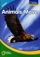 SCIENCE LEVEL. 1 (ANIMALS MOVE)