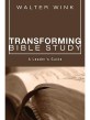 Transforming Bible study  : a leader's guide