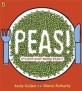 Peas! (Paperback)