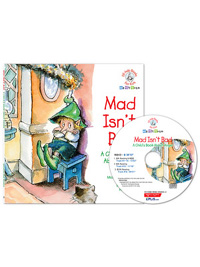 Mad isn't bad: a child's book about anger