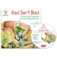 Sad isn't bad : a good-grief guidebook for kids dealing with loss
