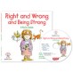 Right and wrong and being strong : a kid's guide