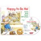Happy to be me! : a kid's book about self-esteem