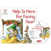 Help is here for facing fear
