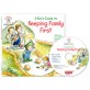 Keeping family first : a kid's guide to