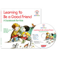Learning to be a good friend: (A)Guidebook for Kids