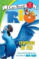 Rio :learning to fly 