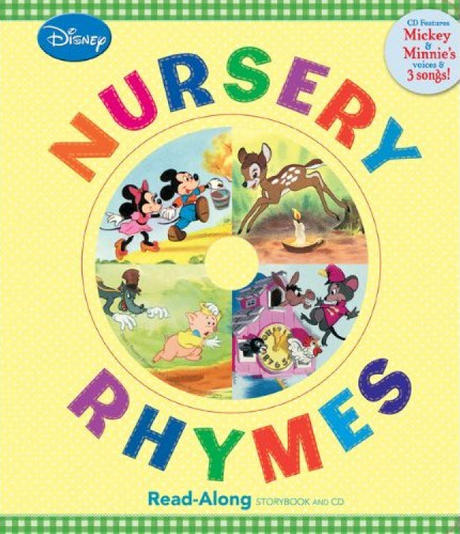 Nursery rhymes