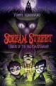 Scream Street 9: Terror of the Nightwatchman (Paperback)