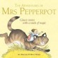 The Adventures of Mrs Pepperpot (Paperback)