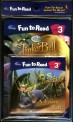 (A) fairy tale :Tinker bell 
