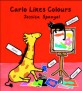Istorybook 4 Level A: Carlo Likes Colours (Paperback)