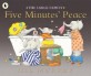 Five Minutes' Peace (Paperback)