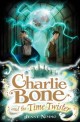 Charlie Bone and the Time Twister (Paperback, New ed)