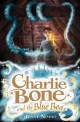 Charlie Bone and the Blue Boa (Paperback)