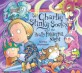 Sir Charlie Stinky Socks and the Really Frightful Night (Paperback)