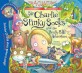 Sir Charlie Stinky Socks and the Really Big Adventure (Paperback)