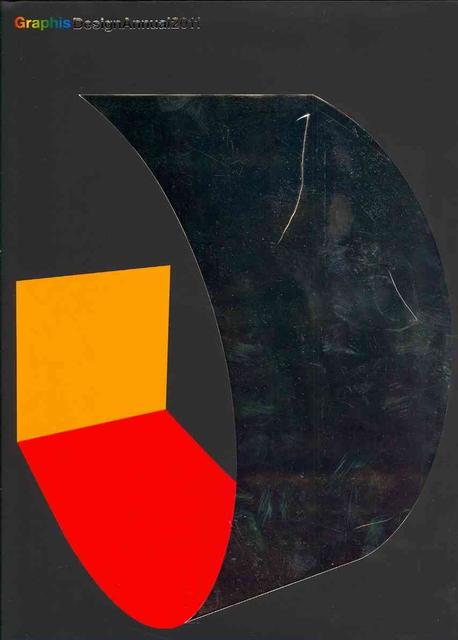 Graphis Design Annual 2011