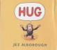 Hug (Board Book, New ed)