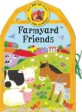 Farmyard Friends (Board Book, Pop-Up)