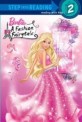 Barbie (A Fashion Fairytale): a fashion fairytale 