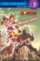Iron Man armored adventures:whiplash!